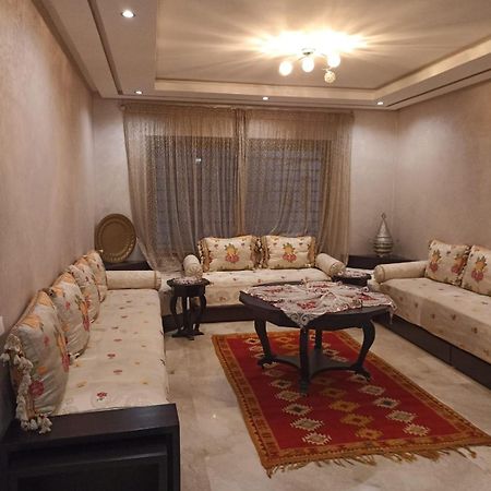 Nouaceur Garden Comfort And Serenity Casa Airport Luaran gambar
