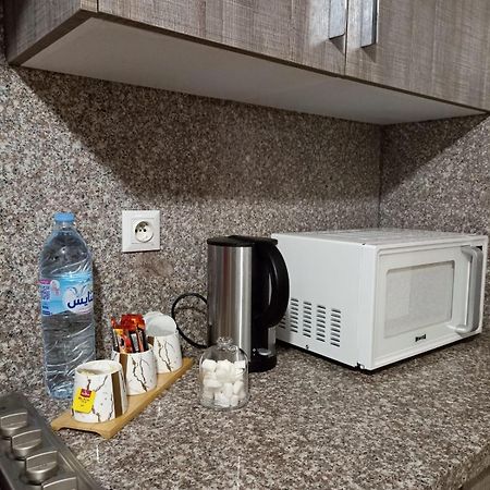 Nouaceur Garden Comfort And Serenity Casa Airport Luaran gambar