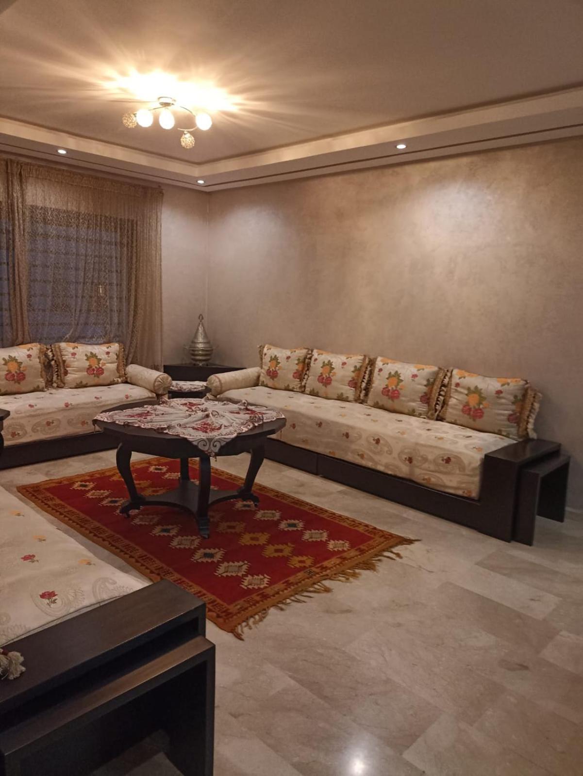 Nouaceur Garden Comfort And Serenity Casa Airport Luaran gambar