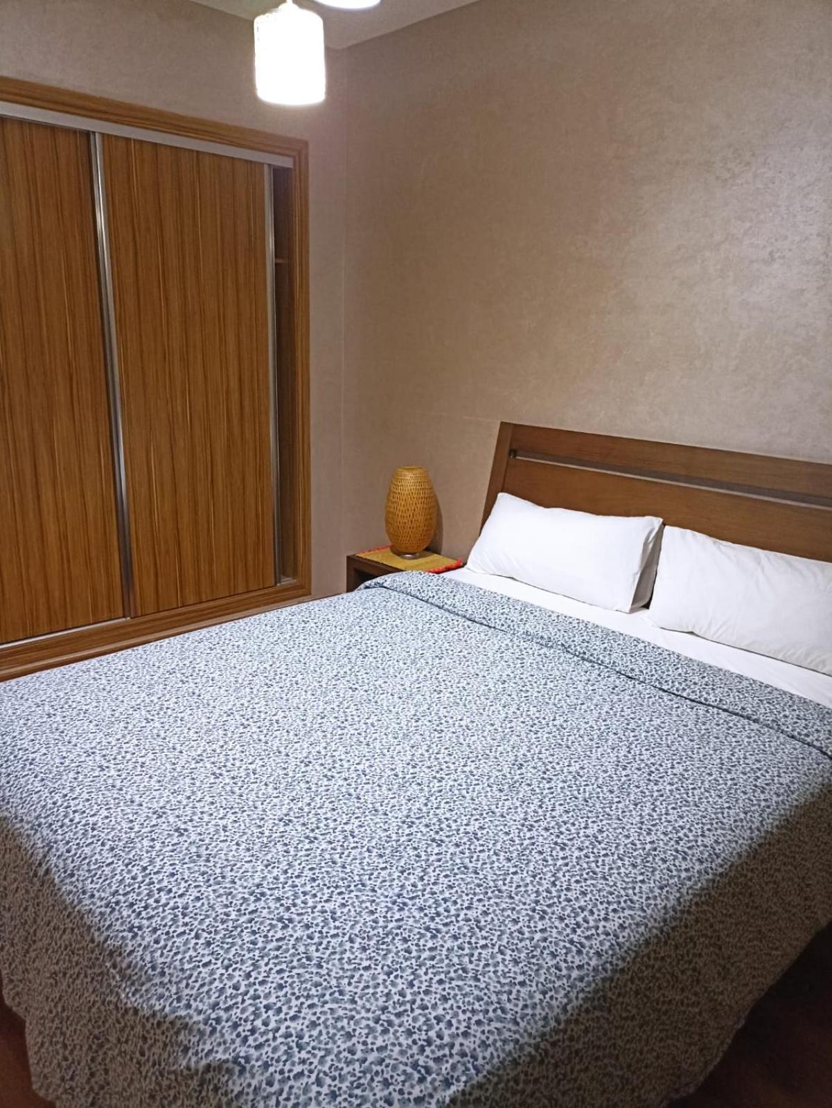 Nouaceur Garden Comfort And Serenity Casa Airport Luaran gambar