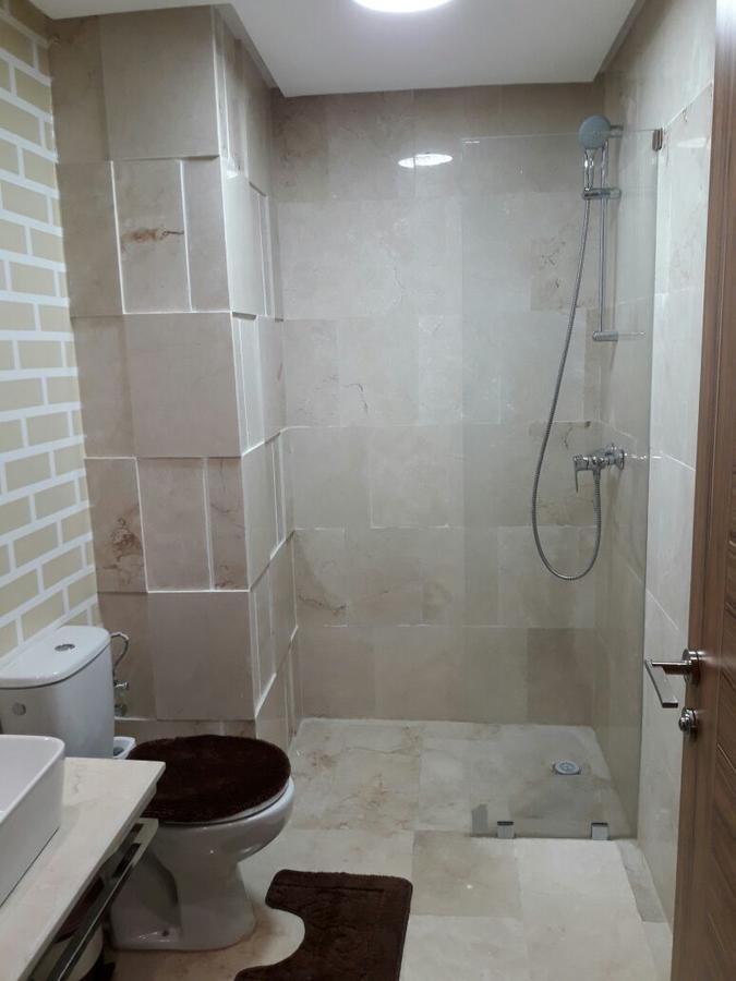 Nouaceur Garden Comfort And Serenity Casa Airport Luaran gambar