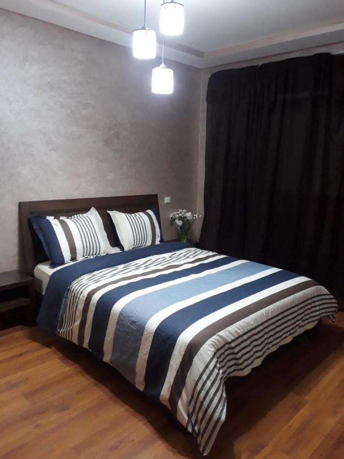 Nouaceur Garden Comfort And Serenity Casa Airport Luaran gambar