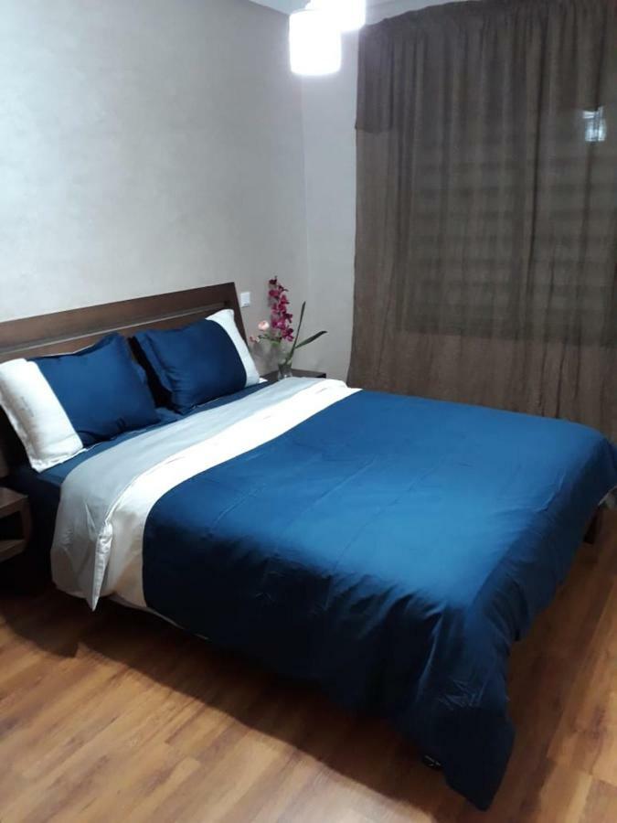 Nouaceur Garden Comfort And Serenity Casa Airport Luaran gambar