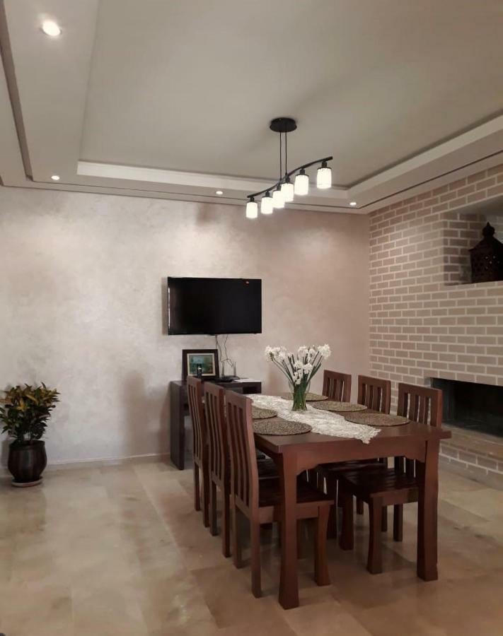 Nouaceur Garden Comfort And Serenity Casa Airport Luaran gambar