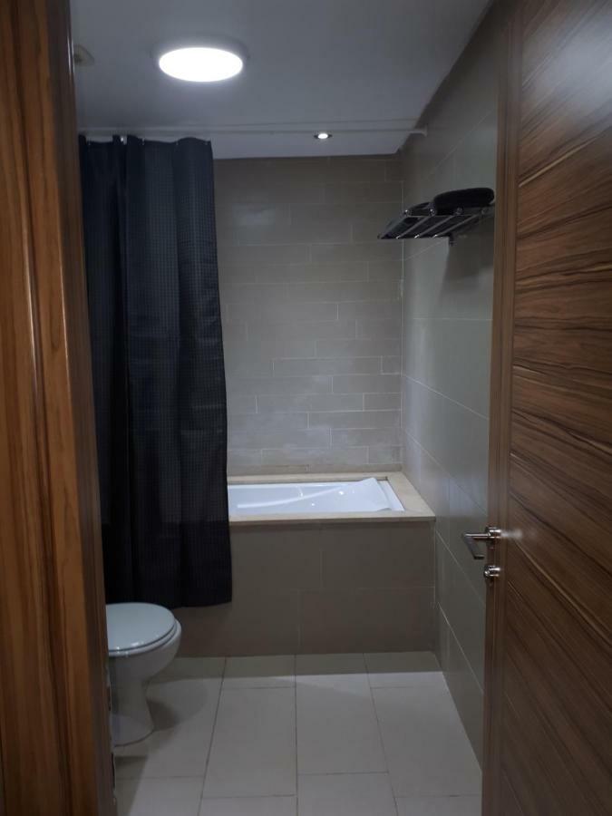 Nouaceur Garden Comfort And Serenity Casa Airport Luaran gambar